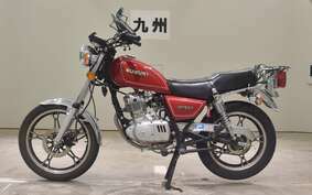 SUZUKI GN125 H PCJG9