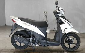 SUZUKI ADDRESS 110 CE47A