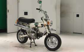 HONDA DAX 50 ST50