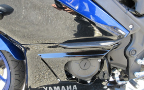 YAMAHA YZF-R25 RG43J