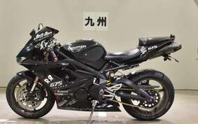 TRIUMPH DAYTONA 675 2009 MD1066