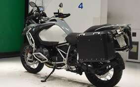 BMW R1250GS ADVENTURE 2021