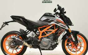 KTM 390 DUKE 2020 JPJ40