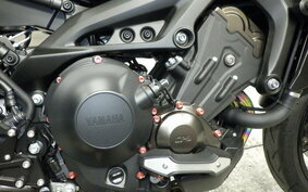 YAMAHA MT-09 A 2020 RN52J