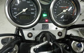 HONDA CB400SFV-3 2007 NC39