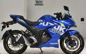 SUZUKI GIXXER 250 SF