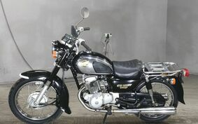 HONDA CD125T BENLY CD125T