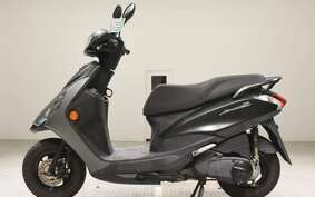 YAMAHA AXIS 125 Z SED7J