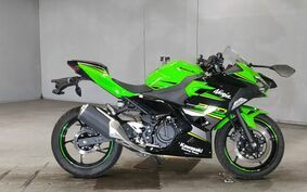 KAWASAKI NINJA 250 EX250P