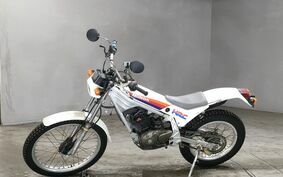 HONDA TLR250R MD18