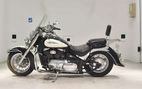 SUZUKI INTRUDER 400 Classic 2001 VK54A