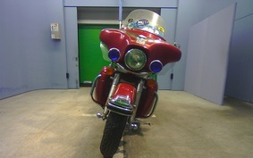 HARLEY FLHTCU 1340 1993 DPL