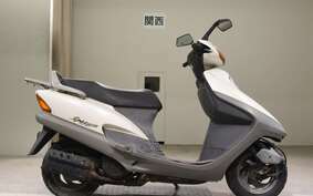 HONDA SPACY 125 Gen. 3 JF04