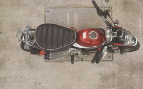 HONDA MONKEY 125 JB02