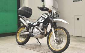 YAMAHA SEROW 250 Gen.3 DG31J