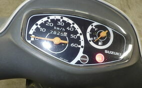 SUZUKI LET's 4 CA41A