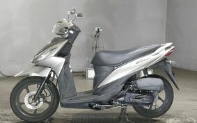 SUZUKI ADDRESS 110 CE47A