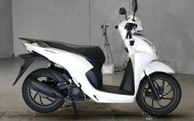 HONDA DIO 110 JK03