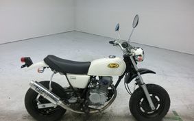 HONDA APE 50 AC16