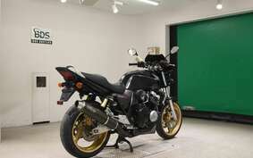 HONDA CB400SF VTEC Spec3 2004 NC39