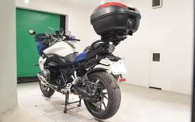 BMW R1200RS 2016