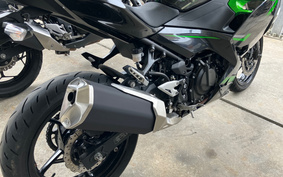 KAWASAKI Ninja 400 ABS SE 2023 EX400L