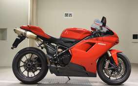 DUCATI 1198 S 2010 H704A