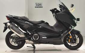 YAMAHA T-MAX 530 DX 2017 SJ15J