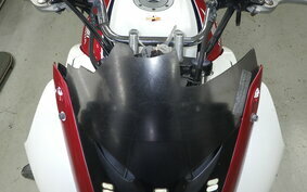 HONDA CB1300ST SUPER TOURING 2010 SC54