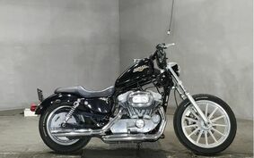 HARLEY XL883L 2008 CR2