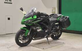 KAWASAKI NINJA 1000 SX 2020 ZXT02K