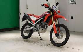 HONDA CRF250L MD47