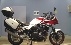 HONDA CB1300SB SUPER BOLDOR 2014 SC54