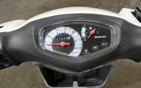 SUZUKI ADDRESS V125 G CF46A