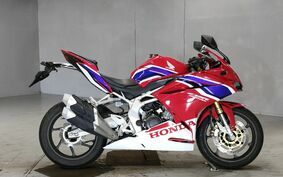 HONDA CBR250RR MC51