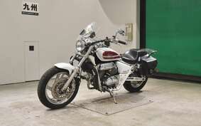 HONDA MAGNA 250 MC29