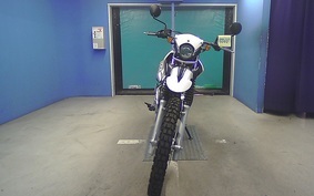 YAMAHA SEROW 250 DG17J