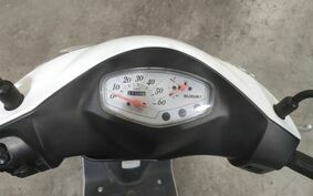 SUZUKI ADDRESS V50 CA44A