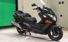 HONDA SILVER WING 400 GTA 2015 NF03