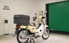 HONDA C50 SUPER CUB AA04