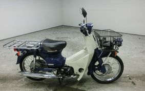 HONDA PRESS CUB 50 AA01