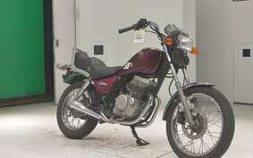 HONDA CBX125 CUSTOM JC12