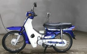 HONDA C100 SUPER CUB HA05