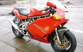 DUCATI 900SS 1993 906SC