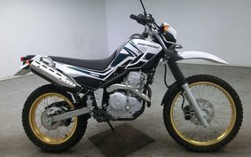 YAMAHA SEROW 250 Fi DG17J