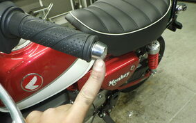 HONDA MONKEY 125 JB02