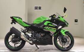 KAWASAKI NINJA 400 EX400G