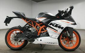 KTM 390 RC 2015 JYJ40