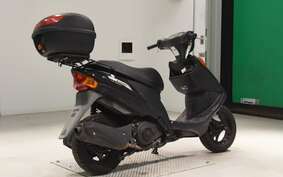 SUZUKI ADDRESS V125 CF4EA