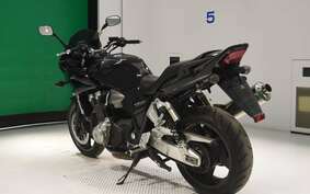 HONDA CB1300SF SUPER BOLDOR 2011 SC54